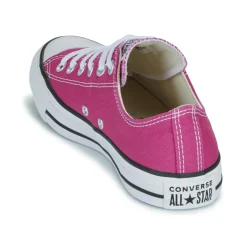Discount Converse - CHUCK TAYLOR ALL STAR Fuschia
