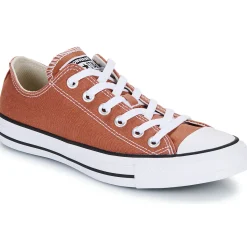 Converse - CHUCK TAYLOR ALL STAR Marron Discount