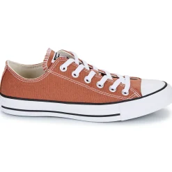 Converse - CHUCK TAYLOR ALL STAR Marron Discount