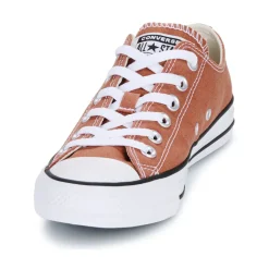 Converse - CHUCK TAYLOR ALL STAR Marron Discount