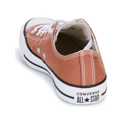 Converse - CHUCK TAYLOR ALL STAR Marron Discount