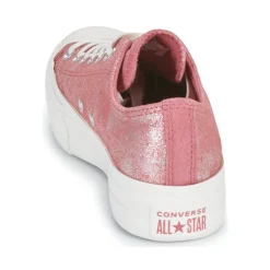 Converse - CHUCK TAYLOR ALL STAR LIFT Rose New
