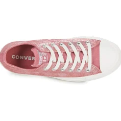Converse - CHUCK TAYLOR ALL STAR LIFT Rose New