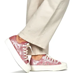 Converse - CHUCK TAYLOR ALL STAR LIFT Rose New
