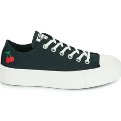 Hot Converse - CHUCK TAYLOR ALL STAR LIFT Noir