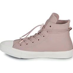 Converse - CHUCK TAYLOR ALL STAR WEATHERIZED LEATHER