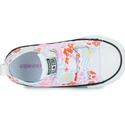 Converse - CHUCK TAYLOR ALL STAR 2V Multicolore