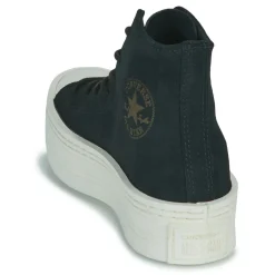 Converse - CHUCK TAYLOR ALL STAR MODERN LIFT PLATFORM MONO SUEDE