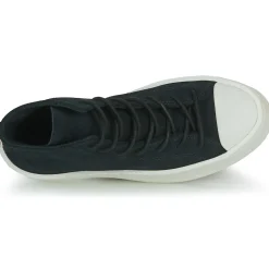 Converse - CHUCK TAYLOR ALL STAR MODERN LIFT PLATFORM MONO SUEDE