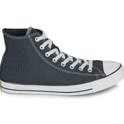 Converse - CHUCK TAYLOR ALL STAR WIDE-FIT Noir Clearance