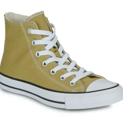 Converse - CHUCK TAYLOR ALL STAR FALL TONE Kaki Sale