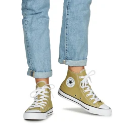 Converse - CHUCK TAYLOR ALL STAR FALL TONE Kaki Sale