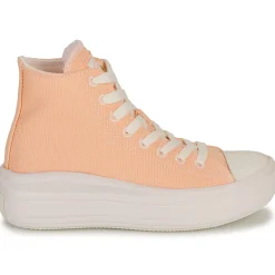 Converse - CHUCK TAYLOR ALL STAR MOVE- CITY COLOR