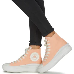 Converse - CHUCK TAYLOR ALL STAR MOVE- CITY COLOR