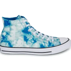 Converse - CHUCK TAYLOR ALL STAR TIE-DYE Bleu Outlet