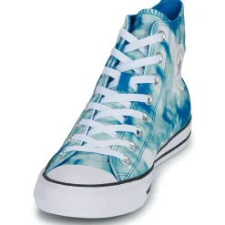 Converse - CHUCK TAYLOR ALL STAR TIE-DYE Bleu Outlet
