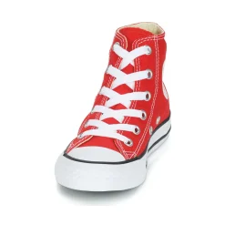 Hot Converse - CHUCK TAYLOR ALL STAR CORE HI Rouge