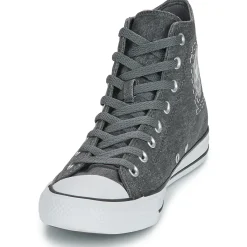 Converse - CHUCK TAYLOR ALL STAR BORO STITCH HIGH TOP Gris Best