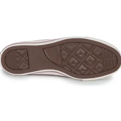 Converse - CHUCK TAYLOR ALL STAR CANVAS + SUEDE Bordeaux Sale