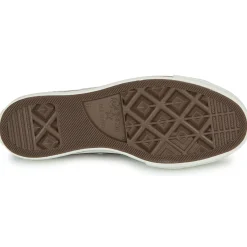 Converse - CHUCK TAYLOR ALL STAR LIFT PLATFORM GLITTER Rose Clearance