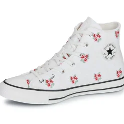 Converse - CHUCK TAYLOR ALL STAR Blanc