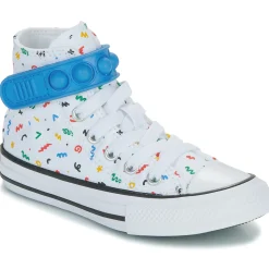 Converse - CHUCK TAYLOR ALL STAR BUBBLE STRAP 1V Multicolore Clearance