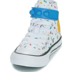 Converse - CHUCK TAYLOR ALL STAR BUBBLE STRAP 1V Multicolore Clearance