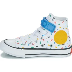 Converse - CHUCK TAYLOR ALL STAR BUBBLE STRAP 1V Multicolore Clearance
