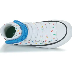 Converse - CHUCK TAYLOR ALL STAR BUBBLE STRAP 1V Multicolore Clearance