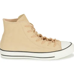 Converse - CHUCK TAYLOR ALL STAR MONO SUEDE Beige Clearance
