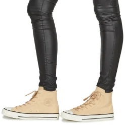 Converse - CHUCK TAYLOR ALL STAR MONO SUEDE Beige Clearance