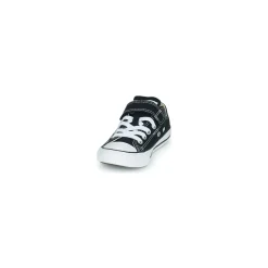 Online Converse - CHUCK TAYLOR ALL STAR 1V FOUNDATION OX Noir