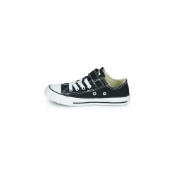 Online Converse - CHUCK TAYLOR ALL STAR 1V FOUNDATION OX Noir