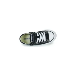 Online Converse - CHUCK TAYLOR ALL STAR 1V FOUNDATION OX Noir