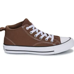 Converse - CHUCK TAYLOR ALL STAR MALDEN STREET Marron