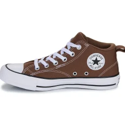 Converse - CHUCK TAYLOR ALL STAR MALDEN STREET Marron