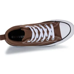 Converse - CHUCK TAYLOR ALL STAR MALDEN STREET Marron