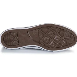 Converse - CHUCK TAYLOR ALL STAR MALDEN STREET Marron