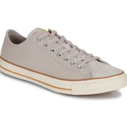 Converse - CHUCK TAYLOR ALL STAR CANVAS & LEATHER