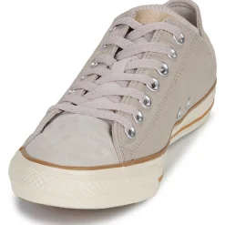 Converse - CHUCK TAYLOR ALL STAR CANVAS & LEATHER