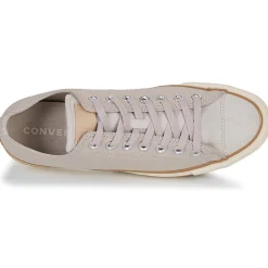 Converse - CHUCK TAYLOR ALL STAR CANVAS & LEATHER