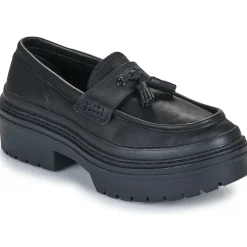 Converse - CHUCK TAYLOR ALL STAR LUGGED HEEL LOAFER Noir Sale