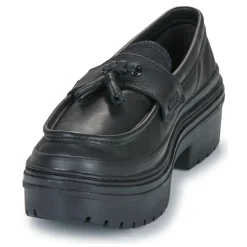 Converse - CHUCK TAYLOR ALL STAR LUGGED HEEL LOAFER Noir Sale