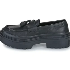 Converse - CHUCK TAYLOR ALL STAR LUGGED HEEL LOAFER Noir Sale