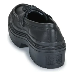 Converse - CHUCK TAYLOR ALL STAR LUGGED HEEL LOAFER Noir Sale