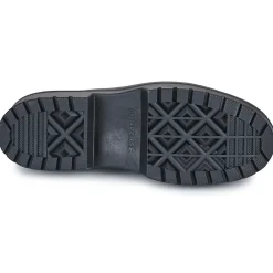 Converse - CHUCK TAYLOR ALL STAR LUGGED HEEL LOAFER Noir Sale