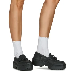 Converse - CHUCK TAYLOR ALL STAR LUGGED HEEL LOAFER Noir Sale