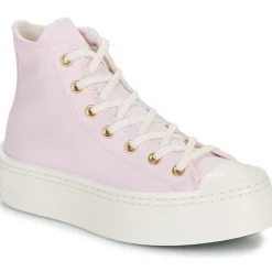 Converse - CHUCK TAYLOR ALL STAR MODERN LIFT Rose Outlet