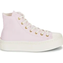 Converse - CHUCK TAYLOR ALL STAR MODERN LIFT Rose Outlet