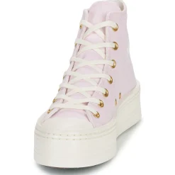 Converse - CHUCK TAYLOR ALL STAR MODERN LIFT Rose Outlet